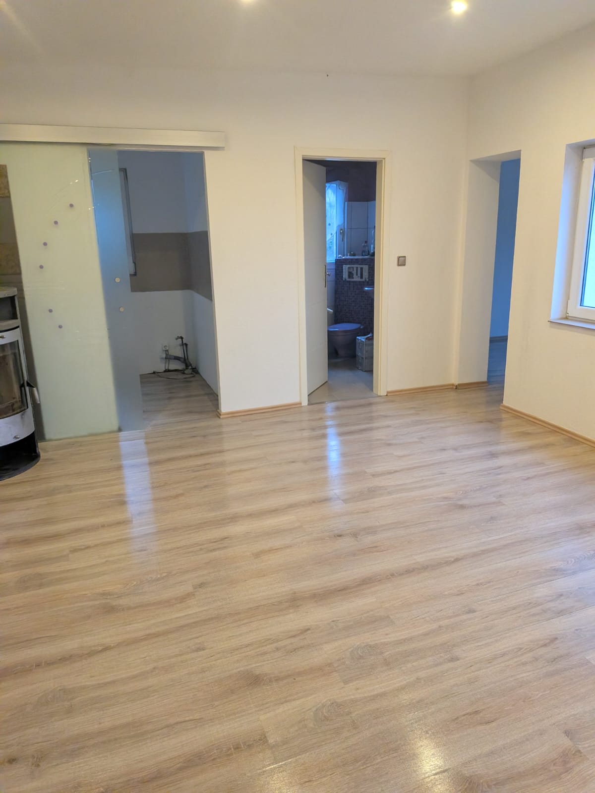 HuG Innenbereich Projekt 4