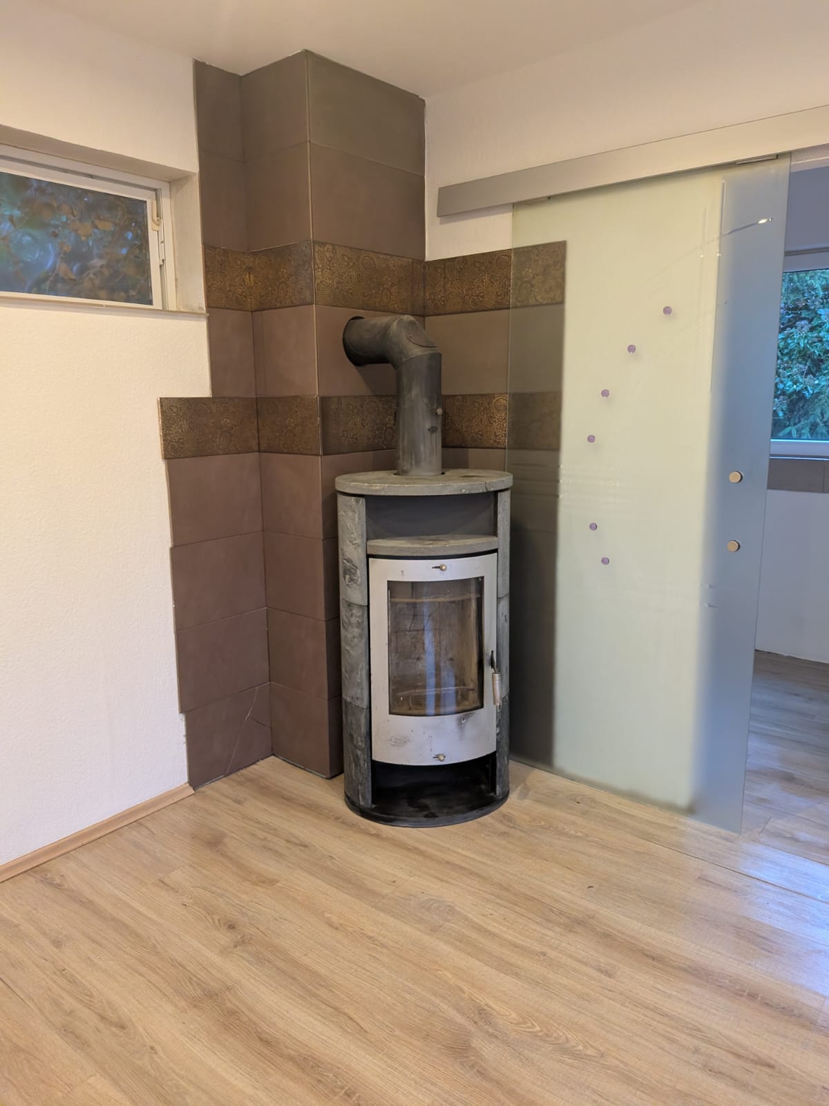 HuG Innenbereich Projekt 2