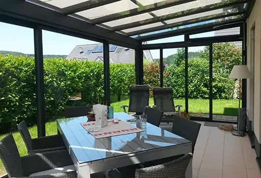 Kaltwintergarten HuG