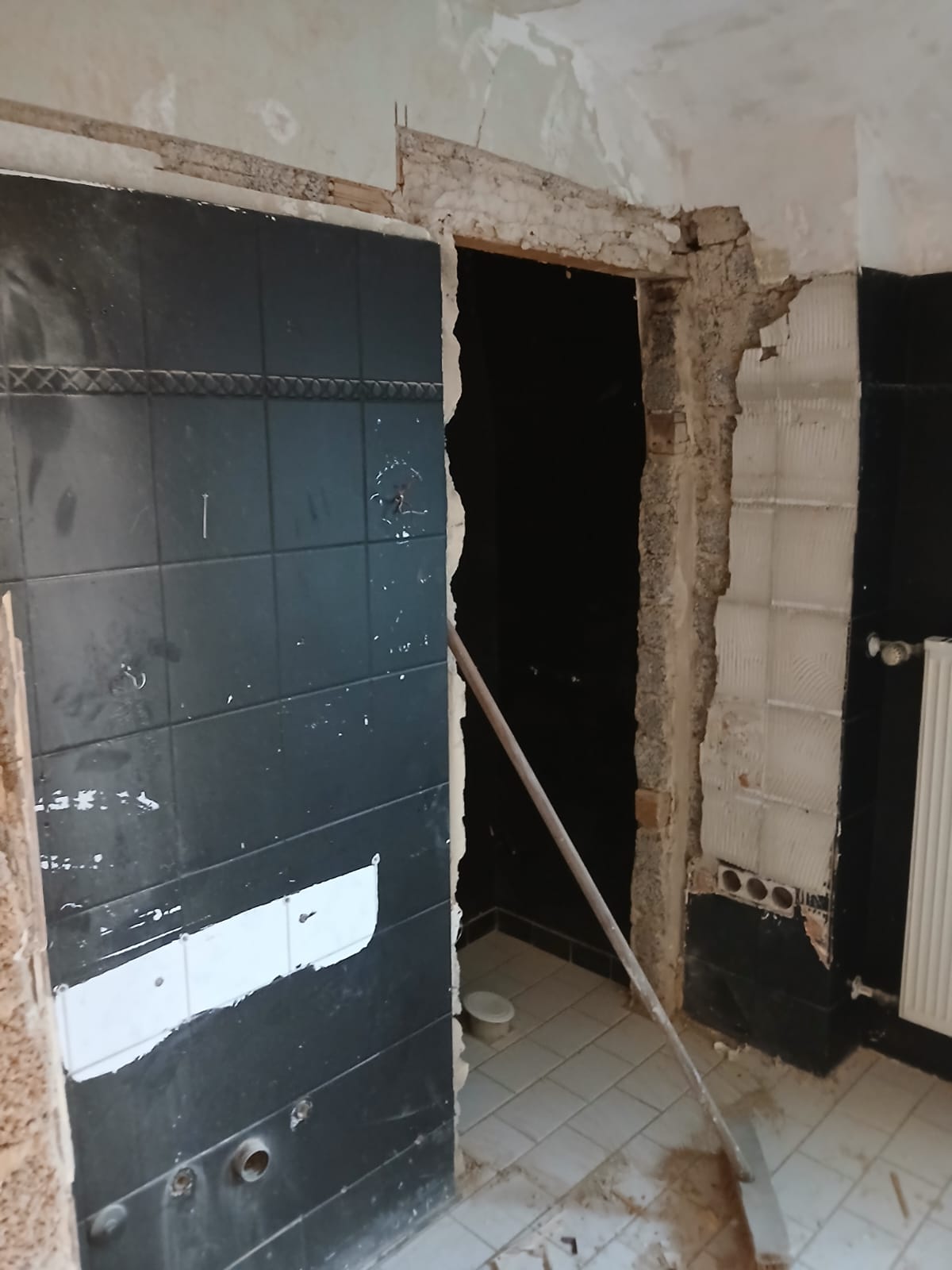 HuG Innenbereich Projekt 3